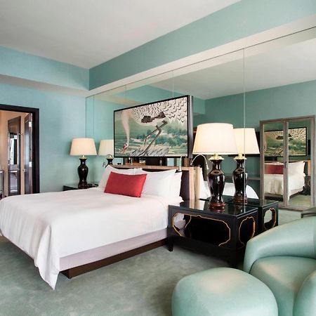 W Miami Otel Dış mekan fotoğraf