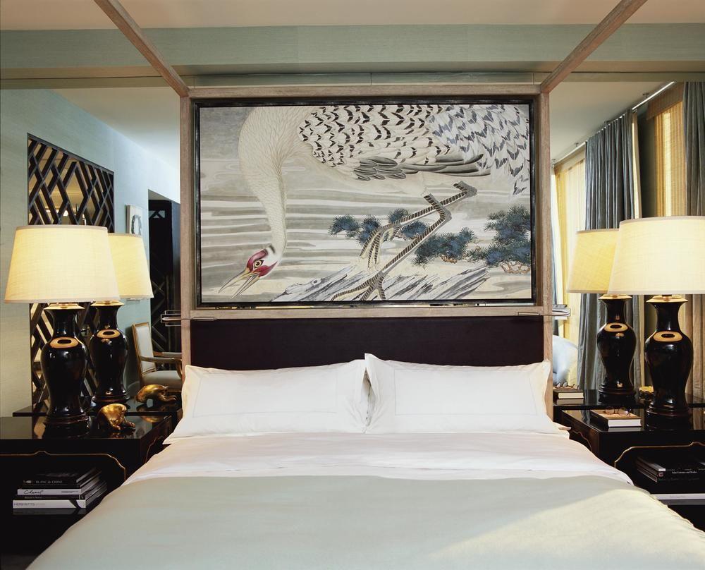 W Miami Otel Dış mekan fotoğraf