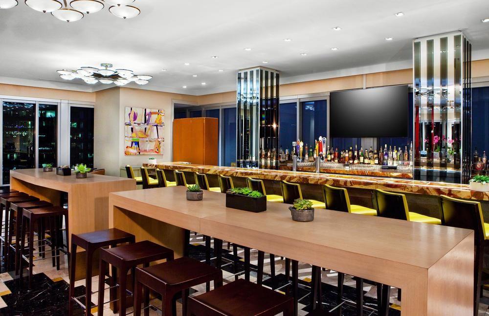 W Miami Otel Dış mekan fotoğraf
