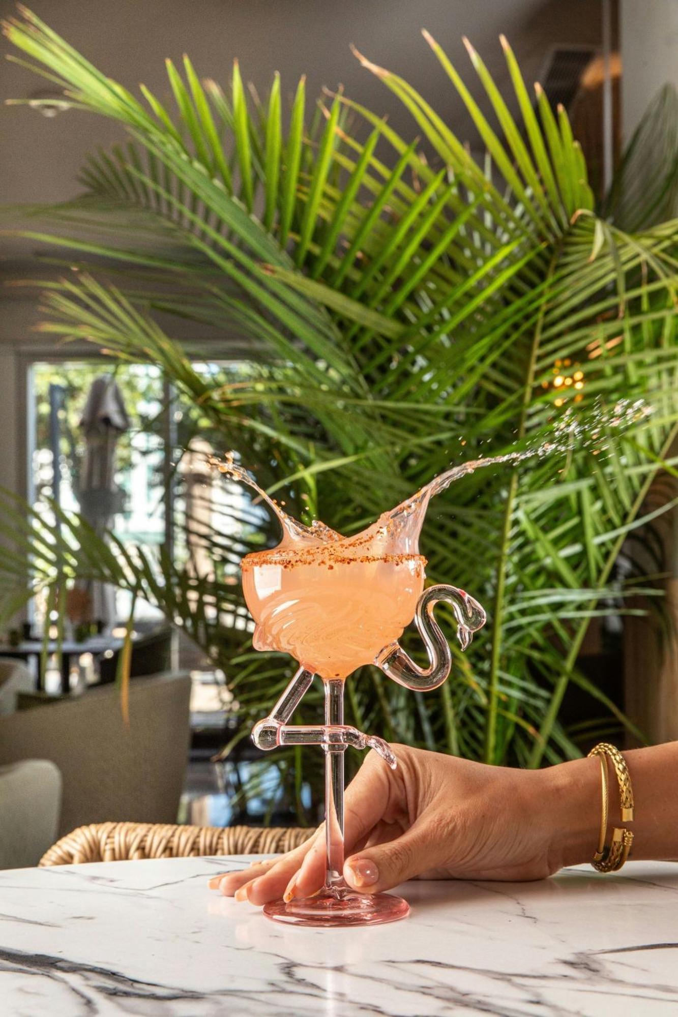W Miami Otel Dış mekan fotoğraf